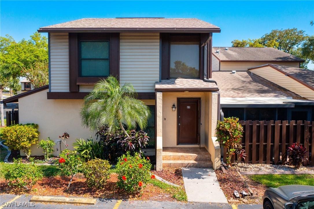 703 SE 12th Ave. #69, Cape Coral, FL 33990