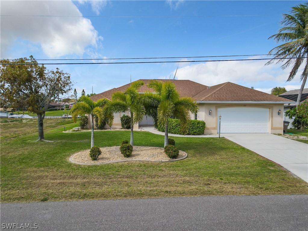 1437 SE 21st St., Cape Coral, FL 33990