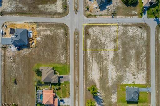 4429 Jacaranda Pkwy., Cape Coral, FL 33993