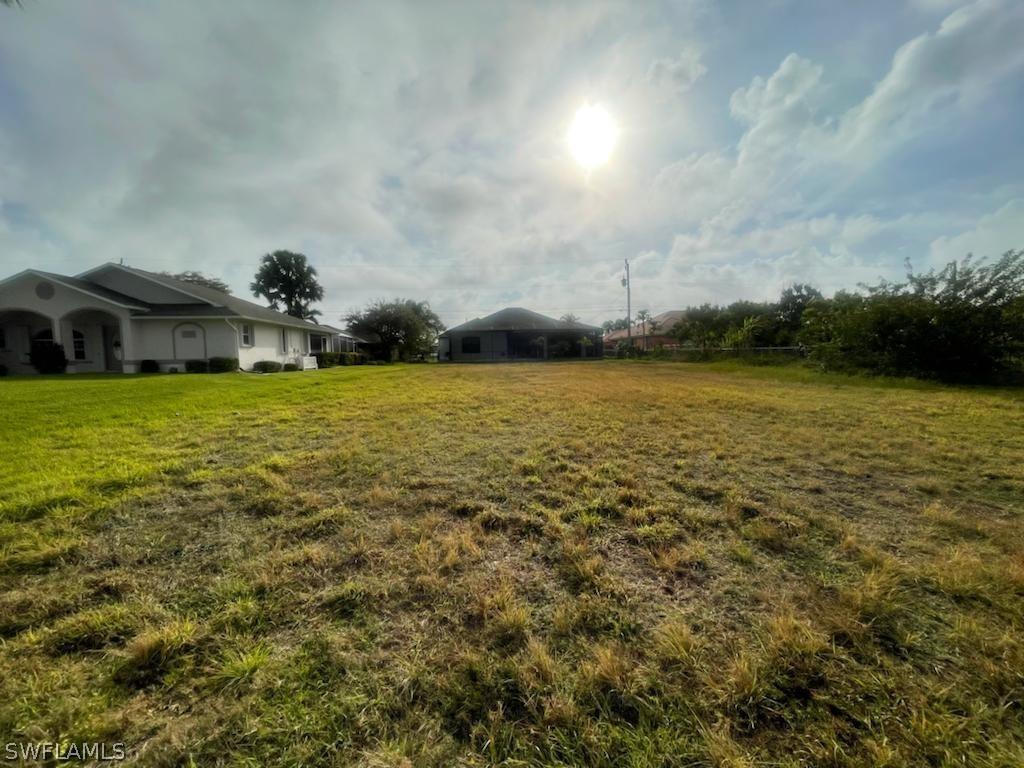 5249 SW 19th Pl., Cape Coral, FL 33914