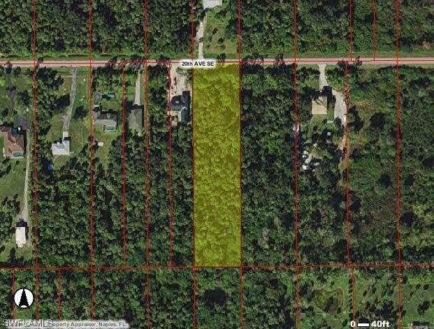 20th Ave Se, Naples, FL 34117