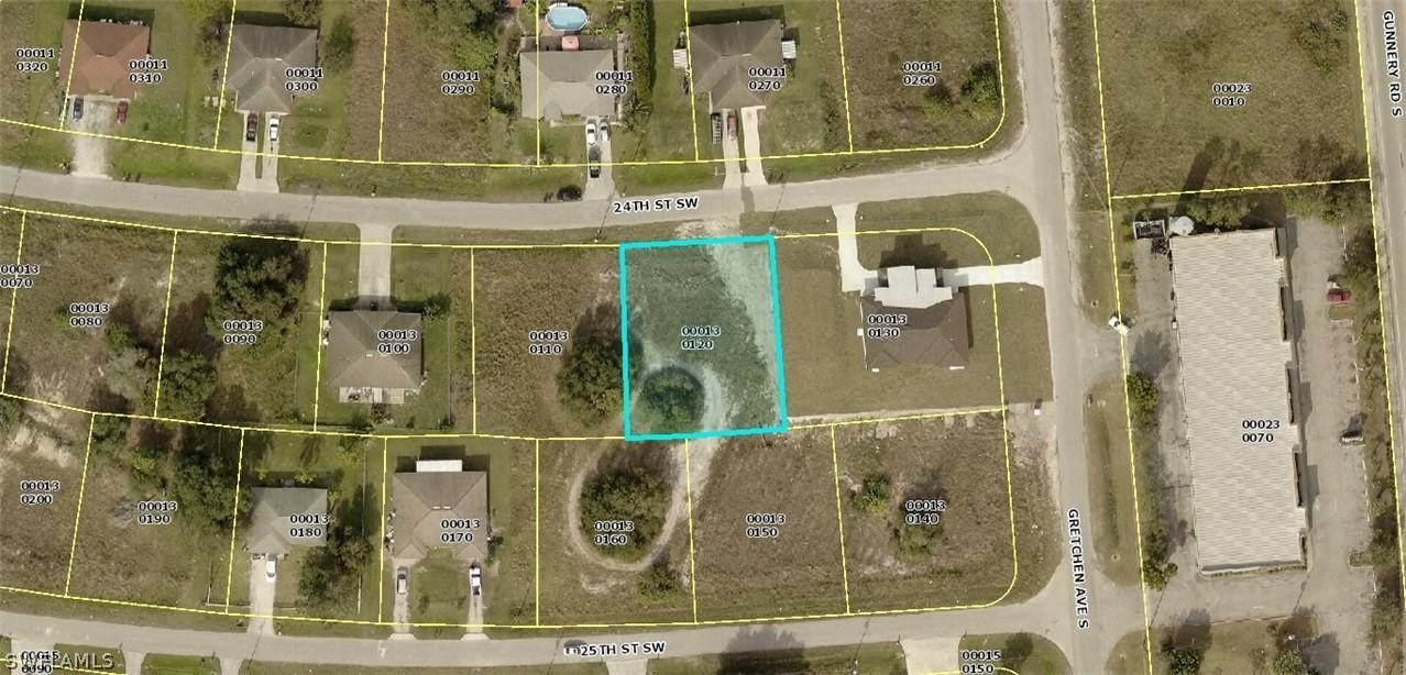 4405/4407 24th St., Lehigh Acres, FL 33973