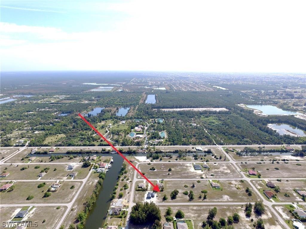 2823 NW 42nd Ave., Cape Coral, FL 33993