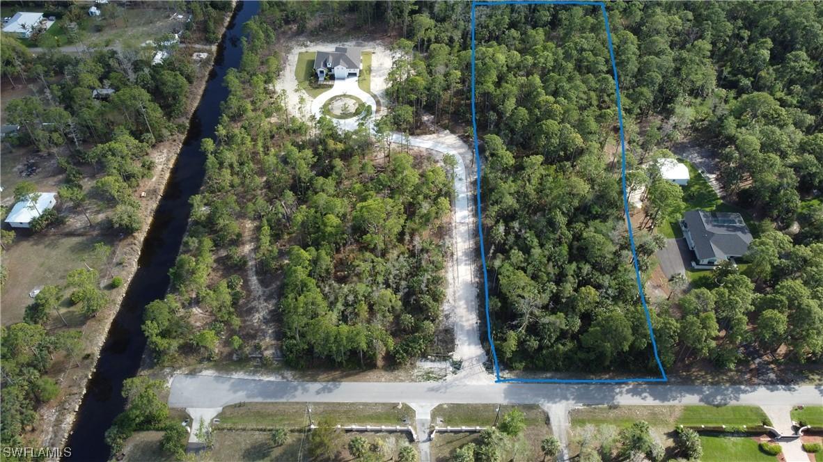 11th Ave Sw, Naples, FL 34117