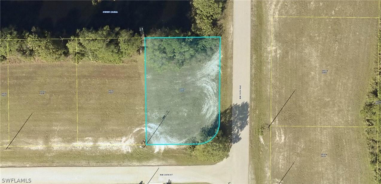 3601 NW 38th St., Cape Coral, FL 33993