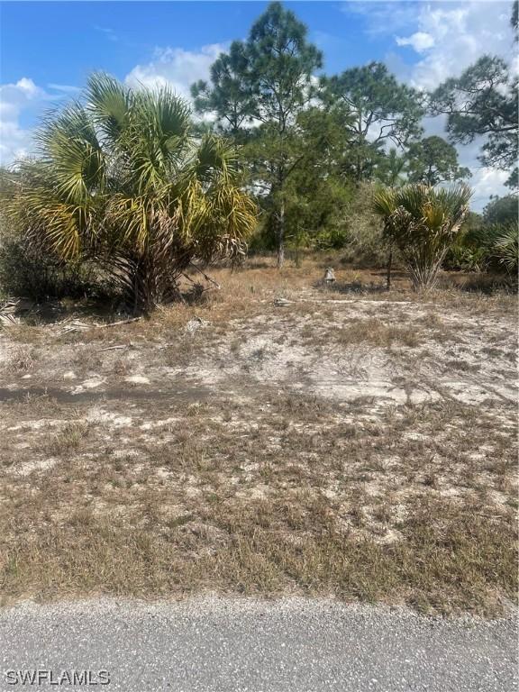 509 Irving Ave., Lehigh Acres, FL 33972