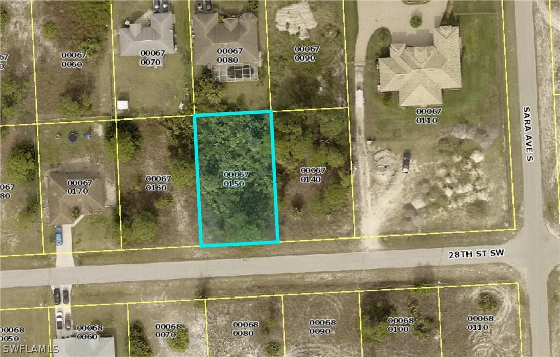 3406 28th St., Lehigh Acres, FL 33976