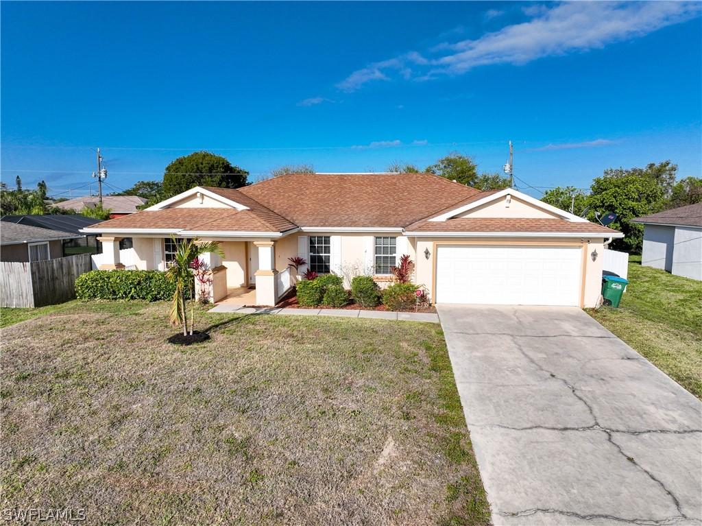 640 NE 1st Ave., Cape Coral, FL 33909