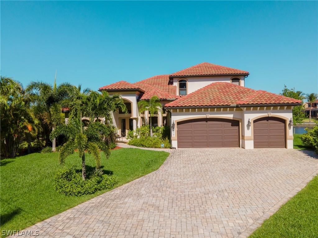 4417 NW 20th Ter., Cape Coral, FL 33993
