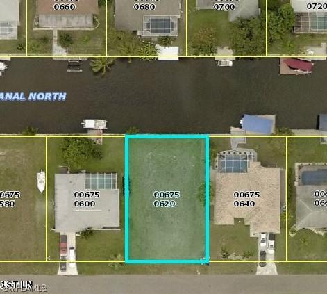 1449 SE 21st Ln., Cape Coral, FL 33990