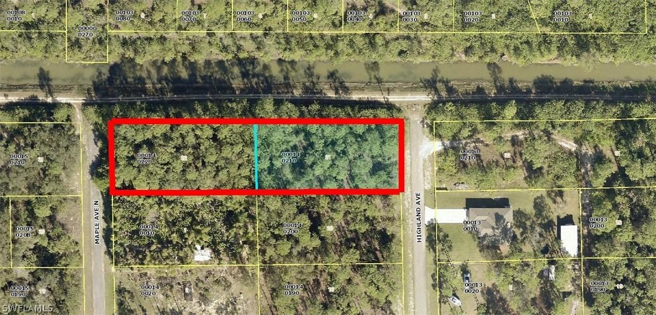 1721 Highland Ave., Lehigh Acres, FL 33972