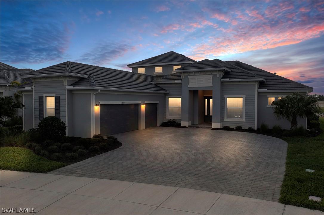 43008 Boardwalk Loop, Punta Gorda, FL 33982