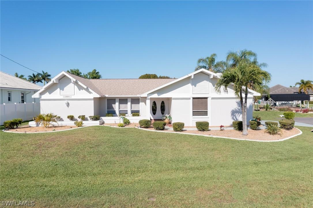 4908 SW 8th Ct., Cape Coral, FL 33914