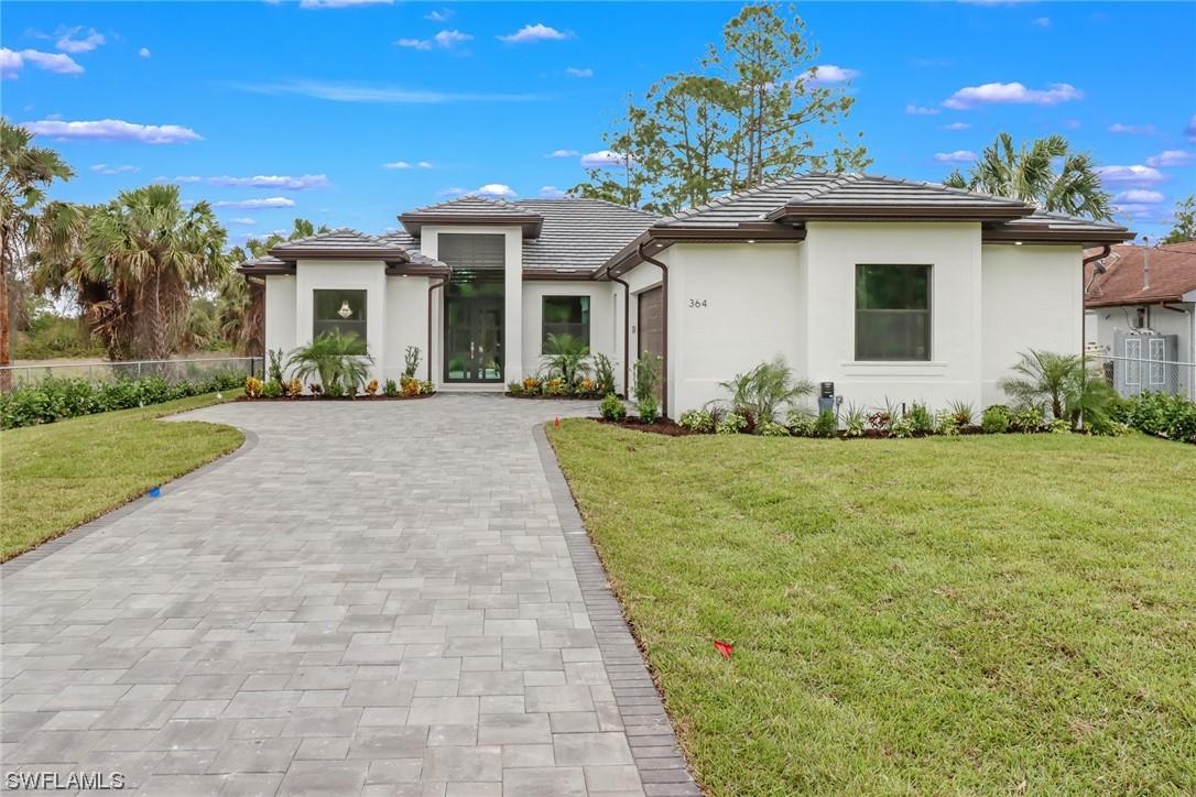 364 27th St., Naples, FL 34117