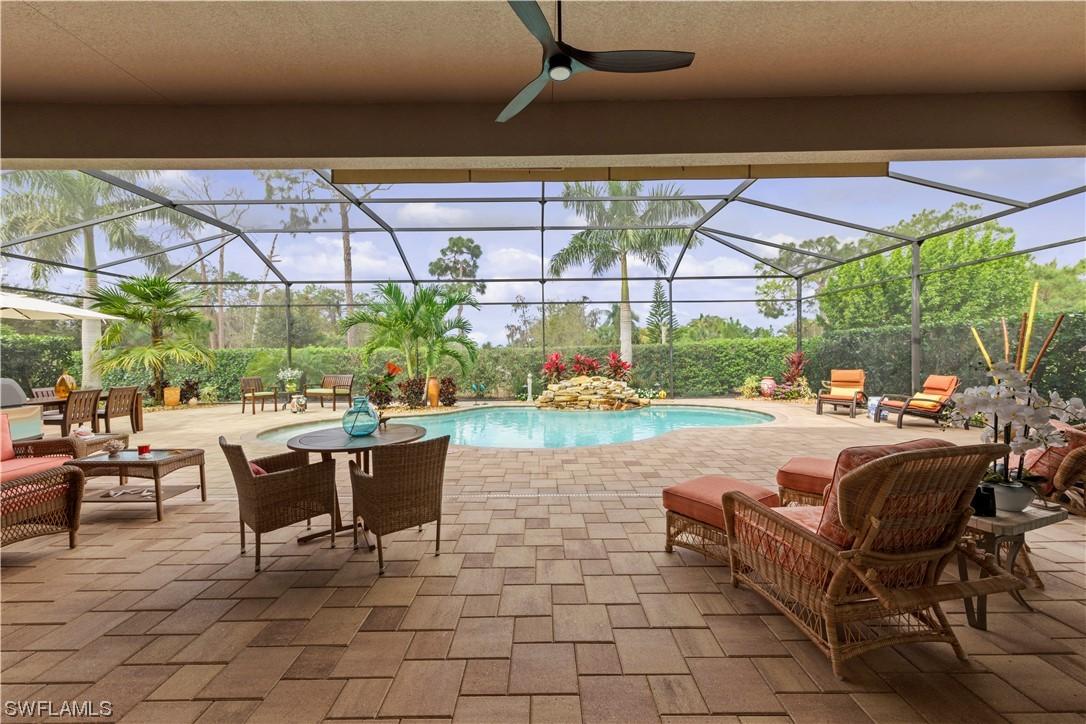 23188 Sanabria Loop, Bonita Springs, FL 34135