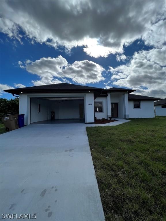 1075 Gunby Ave., Lehigh Acres, FL 33974