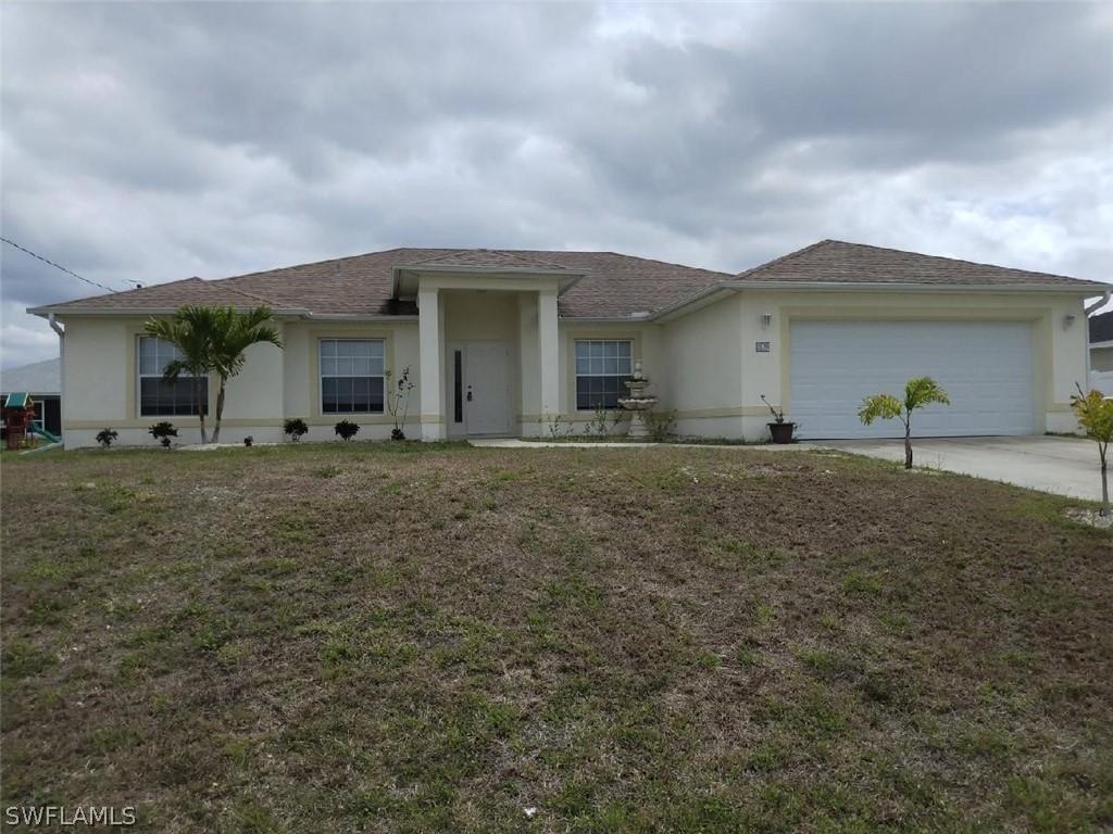2125 NW 22nd Ave., Cape Coral, FL 33993