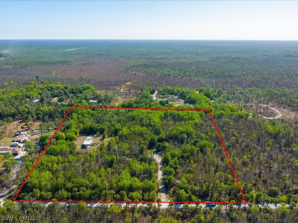 4865 Le Buffs Rd., Naples, FL 34114