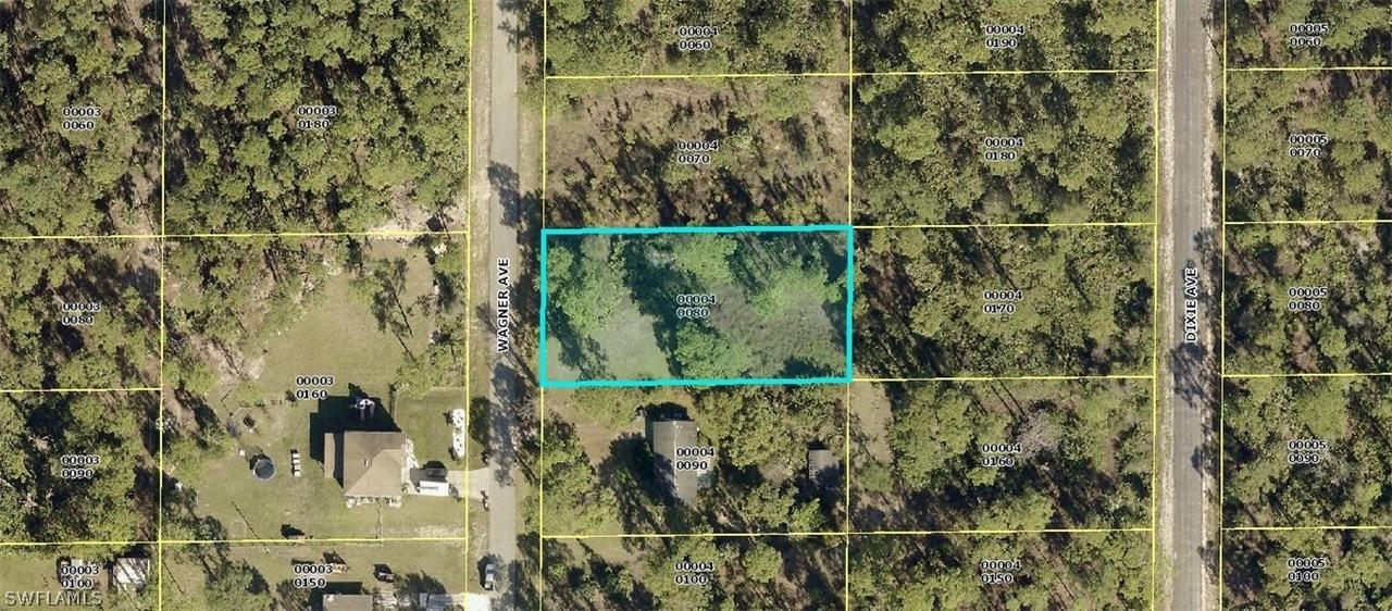 1208 Wagner Ave., Lehigh Acres, FL 33972