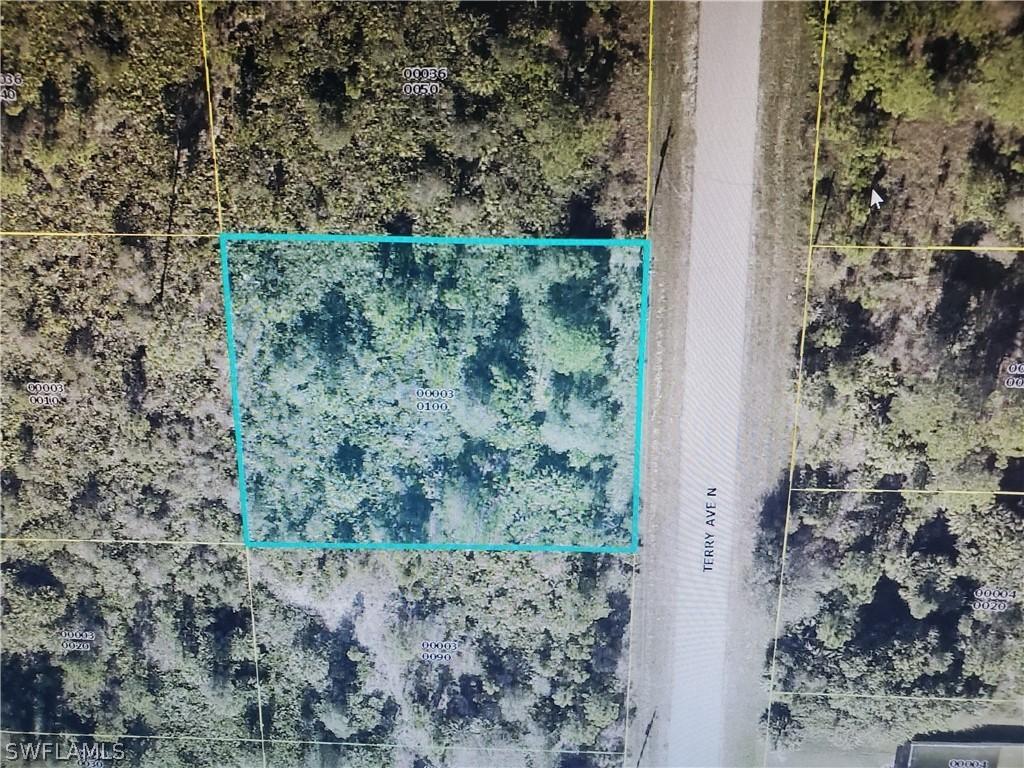 6009 Terry Ave., Lehigh Acres, FL 33971