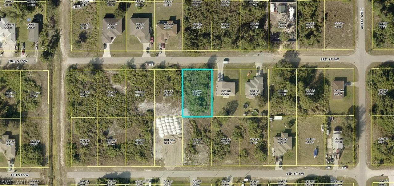 2611 3rd St., Lehigh Acres, FL 33971