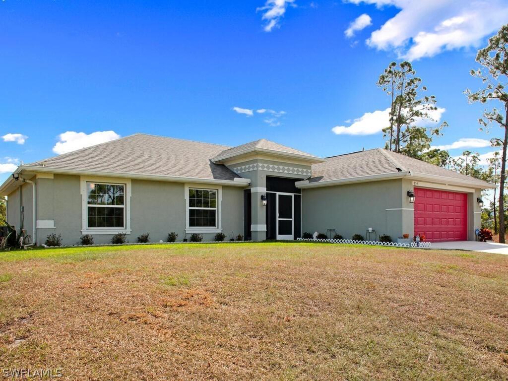 854 Arogon St., Lehigh Acres, FL 33974