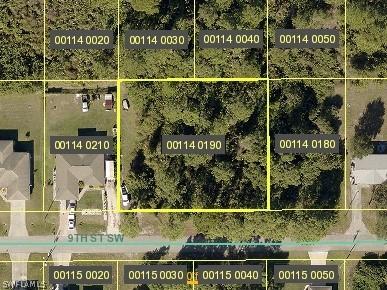 2514 9th St., Lehigh Acres, FL 33976
