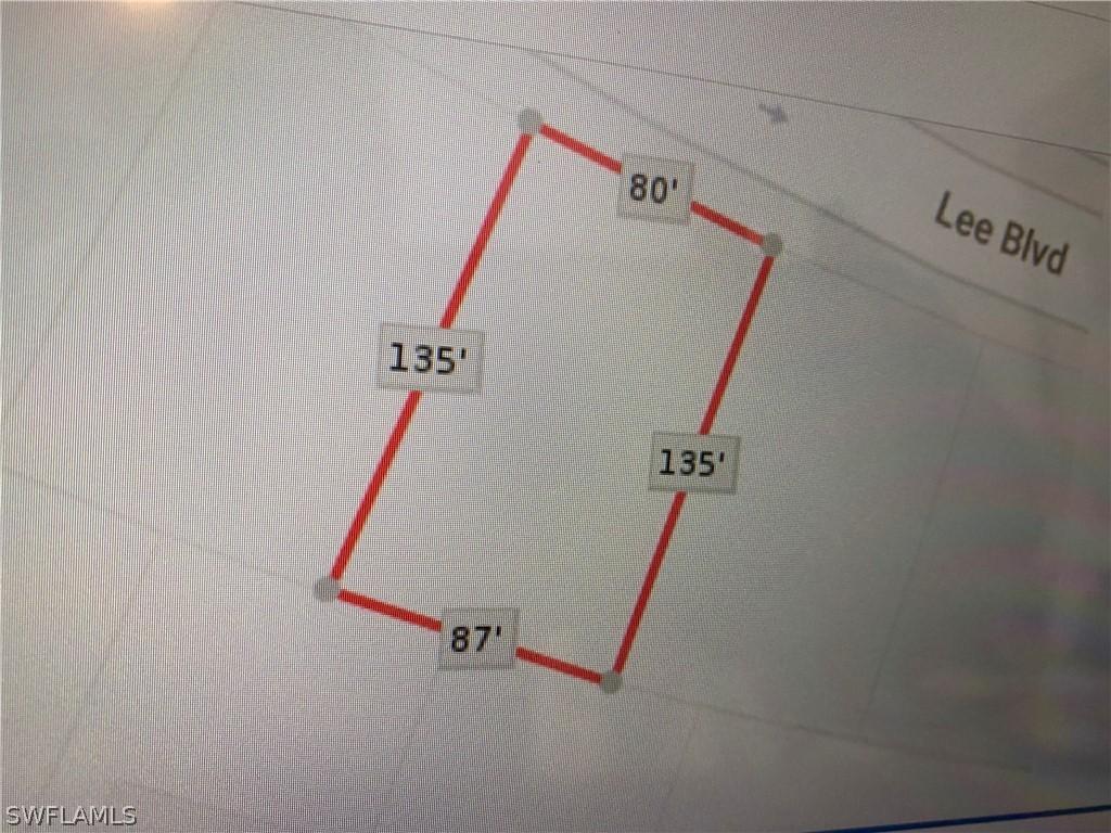 4913 Lee Blvd., Lehigh Acres, FL 33971