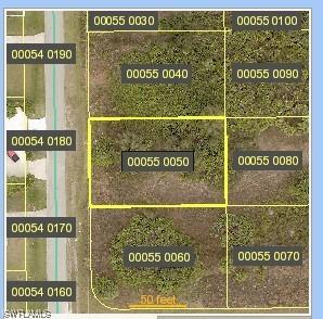 521 Thomas Sherwin Ave., Lehigh Acres, FL 33974