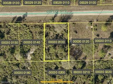 1909 Wells Ave., Lehigh Acres, FL 33972