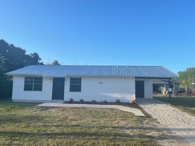 [Address Hidden by Seller], Lehigh Acres, FL 33936
