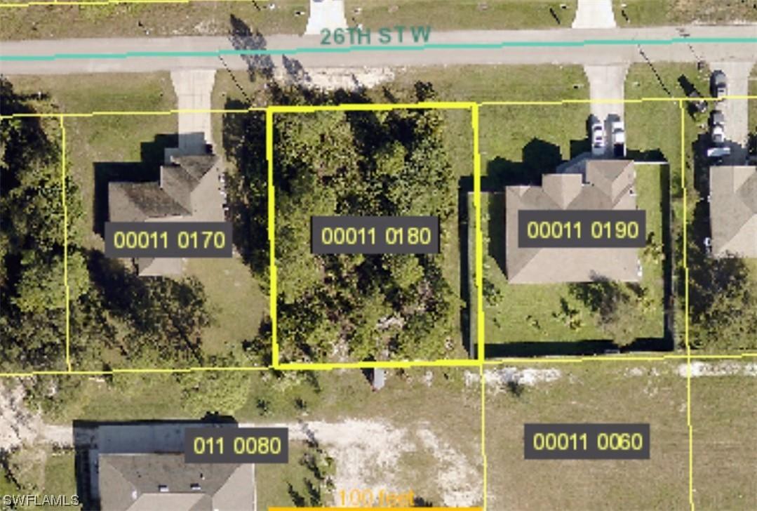 3413 26th St., Lehigh Acres, FL 33971