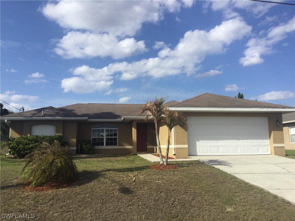 3316 44th St., Lehigh Acres, FL 33971