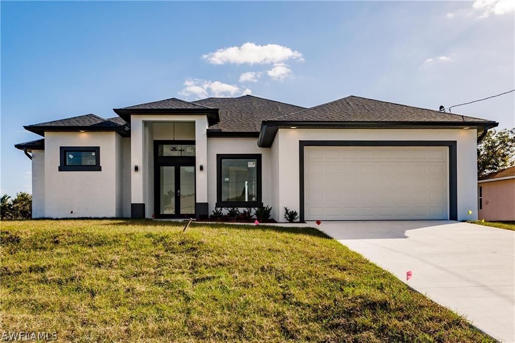 1416 NE 18th Pl., Cape Coral, FL 33909