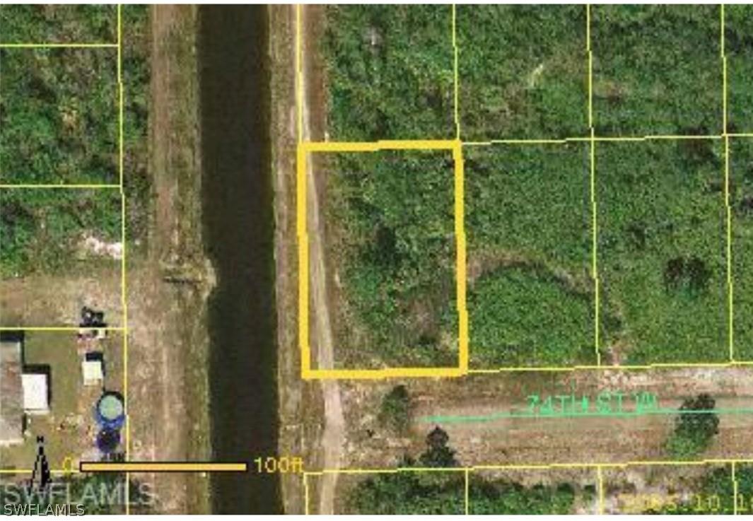 3612 74th St., Lehigh Acres, FL 33971