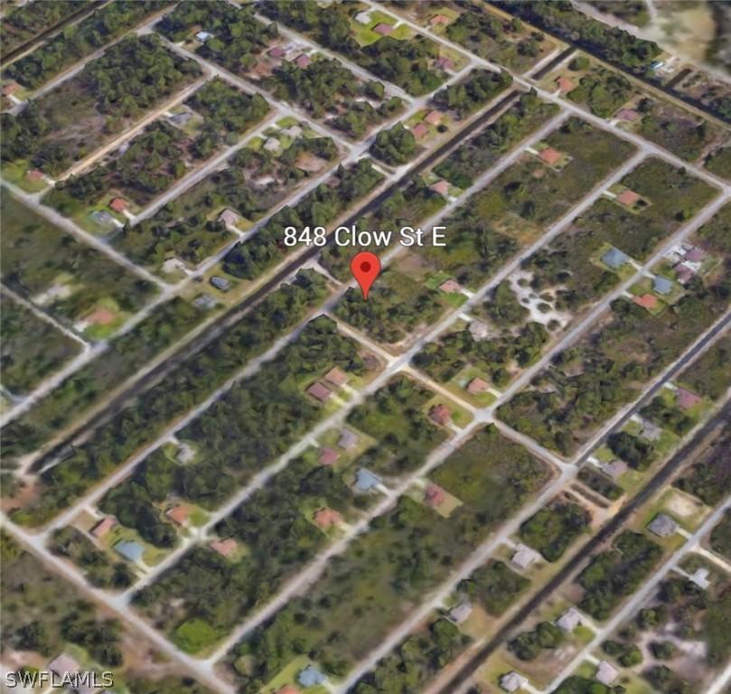 848 Clow St., Lehigh Acres, FL 33974