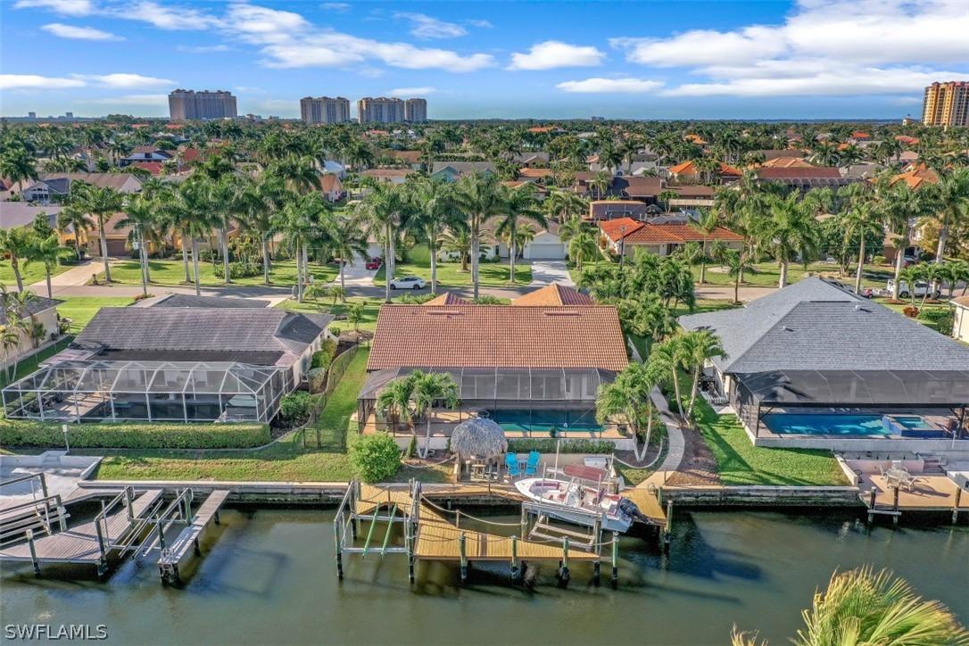 1427 SW 53rd Ln., Cape Coral, FL 33914