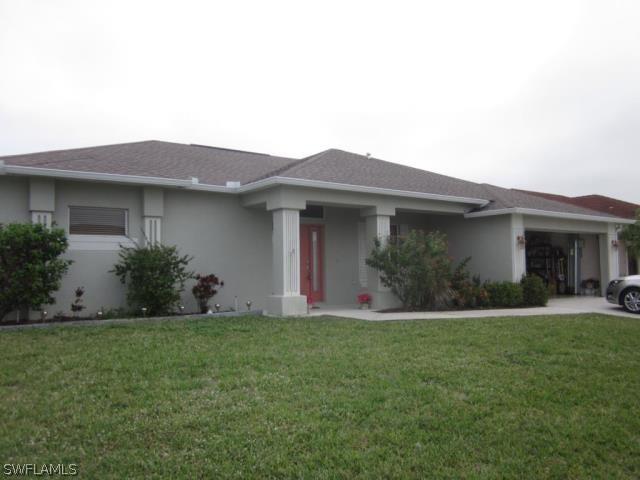 2552 Nature Pointe Loop, Fort Myers, FL 33905