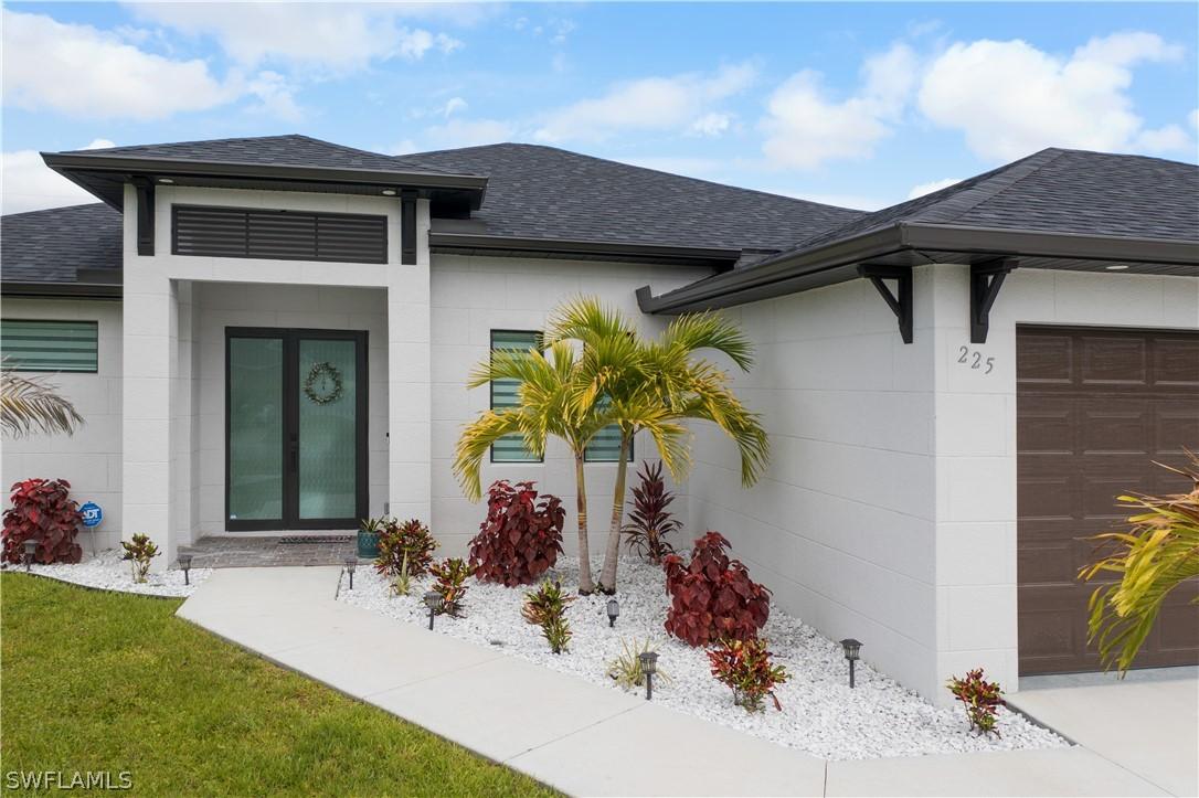 225 NW 1st St., Cape Coral, FL 33993