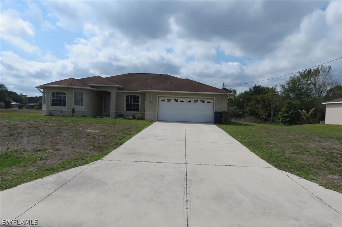 2501 3rd St., Lehigh Acres, FL 33976