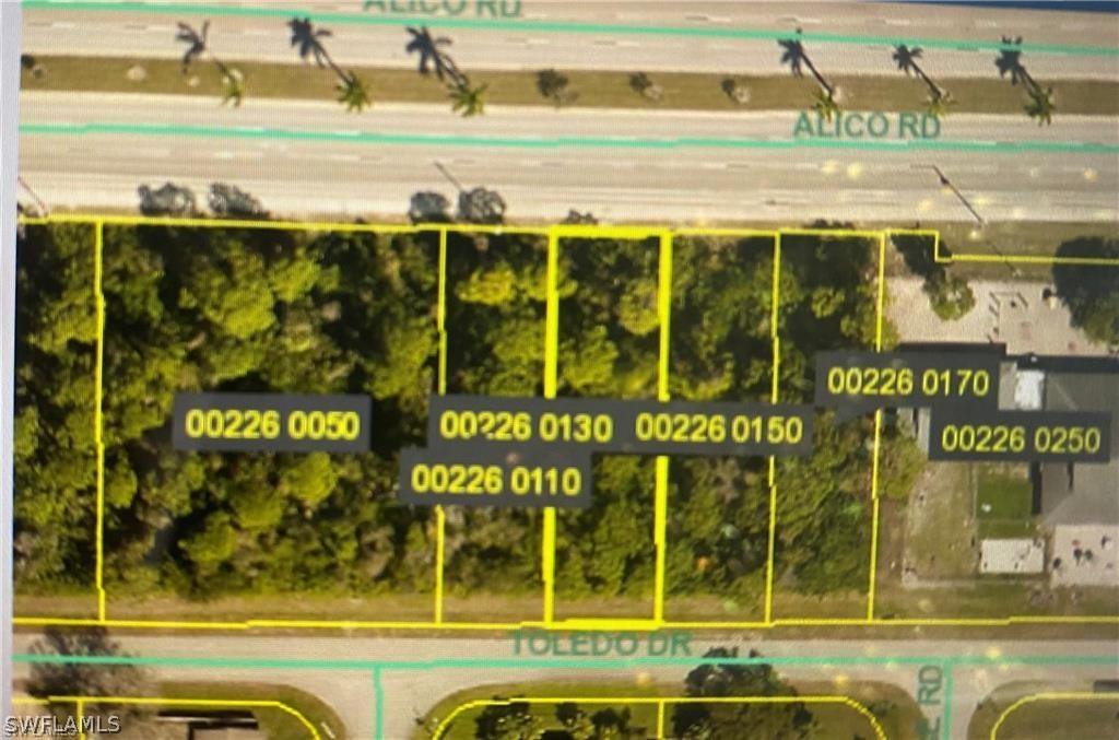 8169 Toledo Dr., Fort Myers, FL 33967