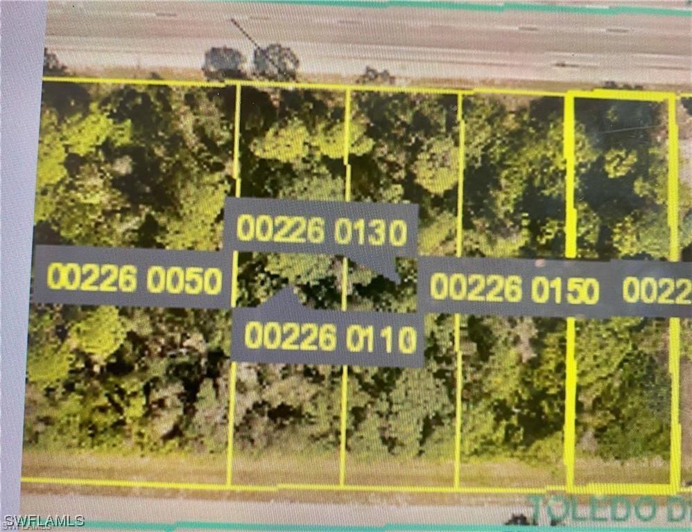 8175 Toledo Dr., Fort Myers, FL 33967