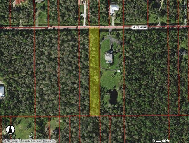 35th Ave., Naples, FL 34120
