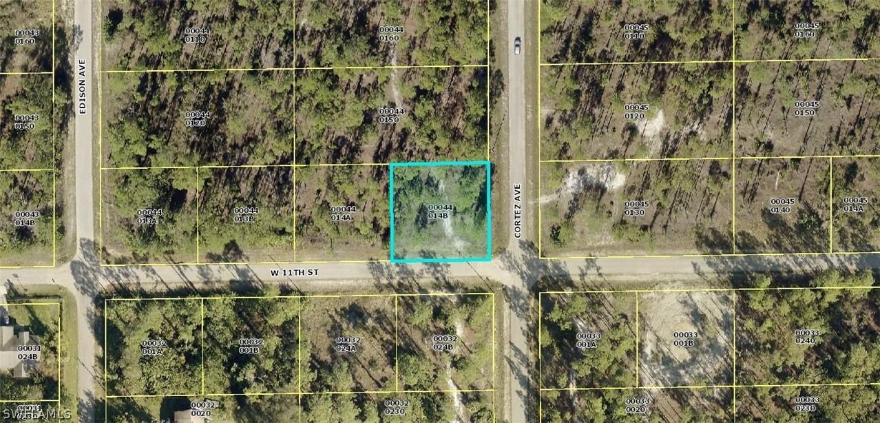 300 W 11th St., Lehigh Acres, FL 33972
