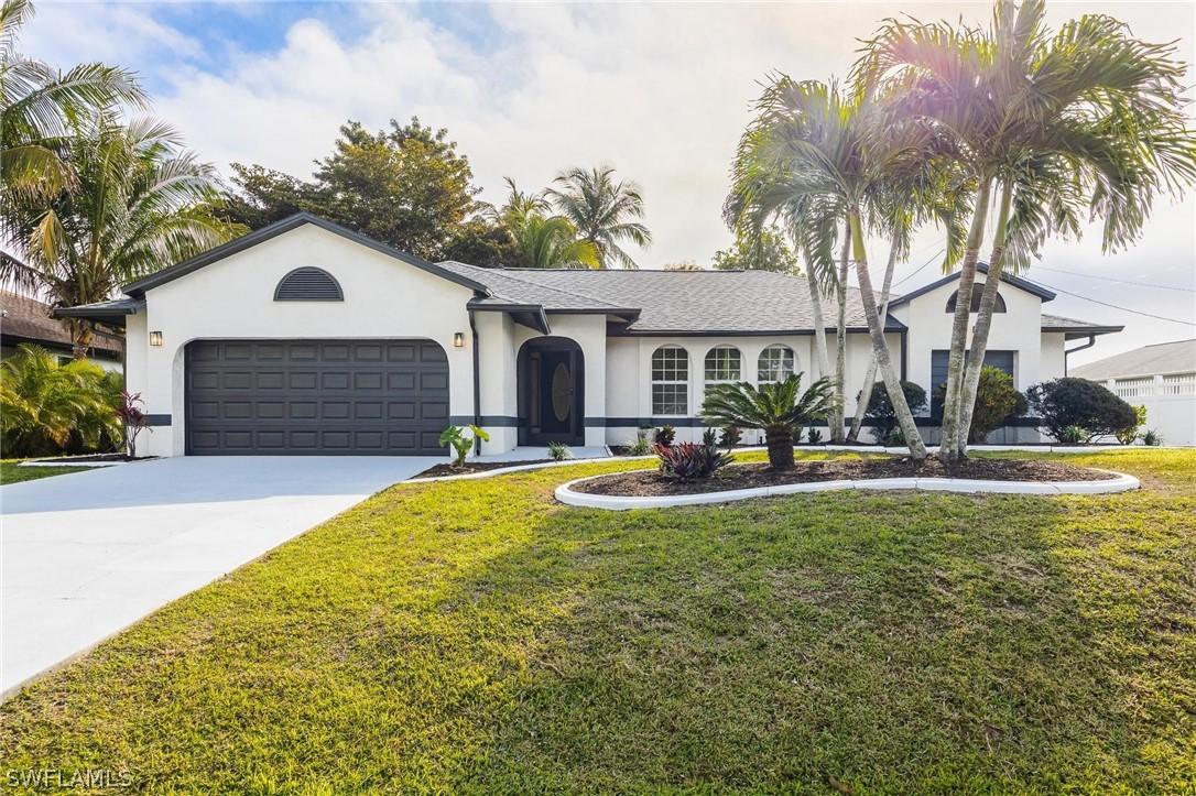 2213 SW 11th Ct., Cape Coral, FL 33991