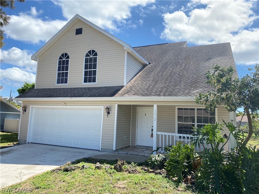1412 SW 5th Ter., Cape Coral, FL 33991