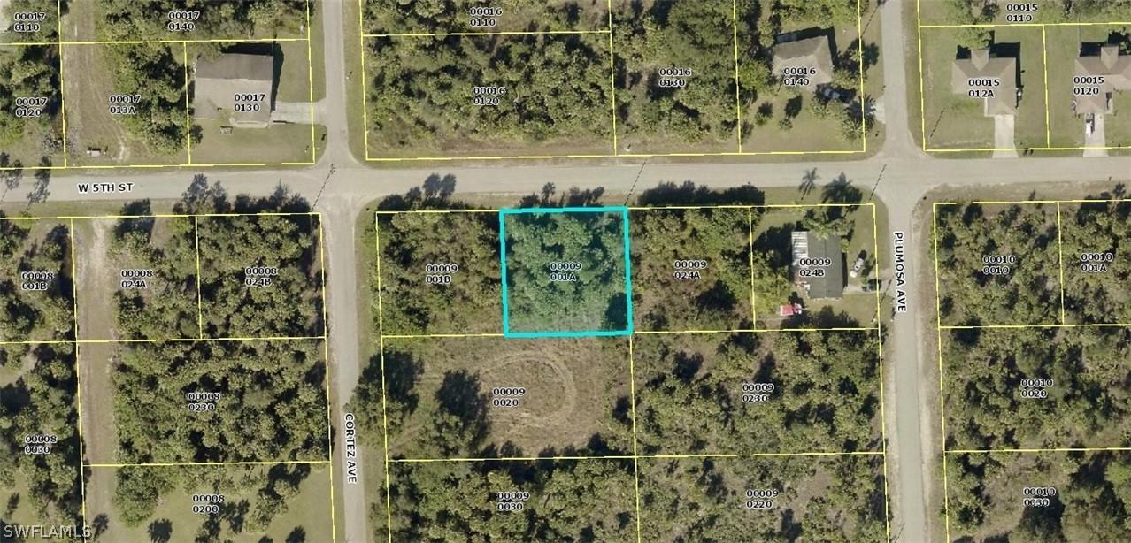 205 W 5th St., Lehigh Acres, FL 33972