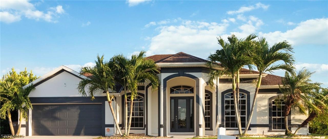 3326 NW 1st Ter., Cape Coral, FL 33993