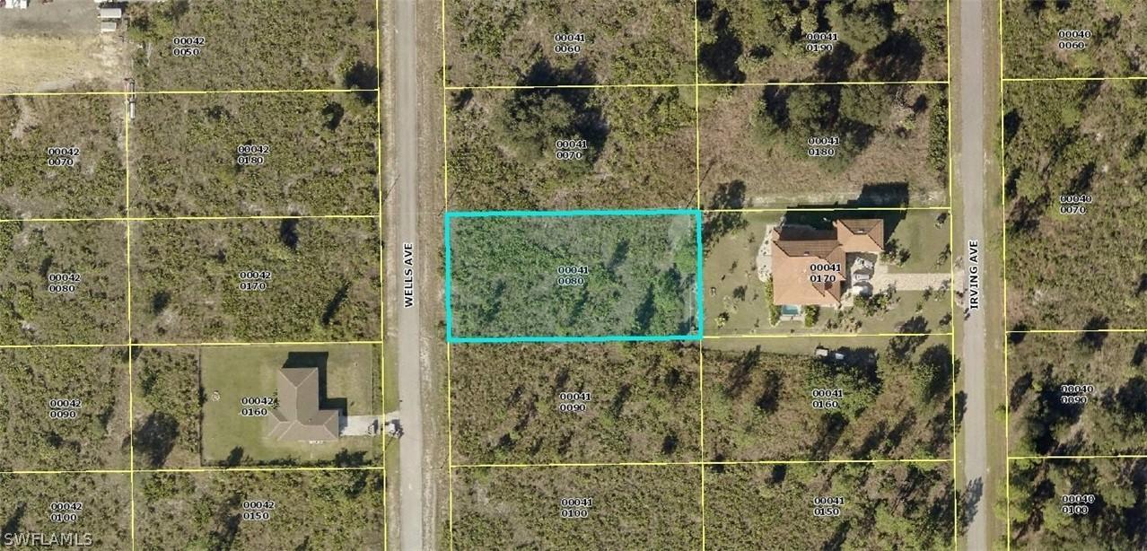 308 Wells Ave., Lehigh Acres, FL 33936