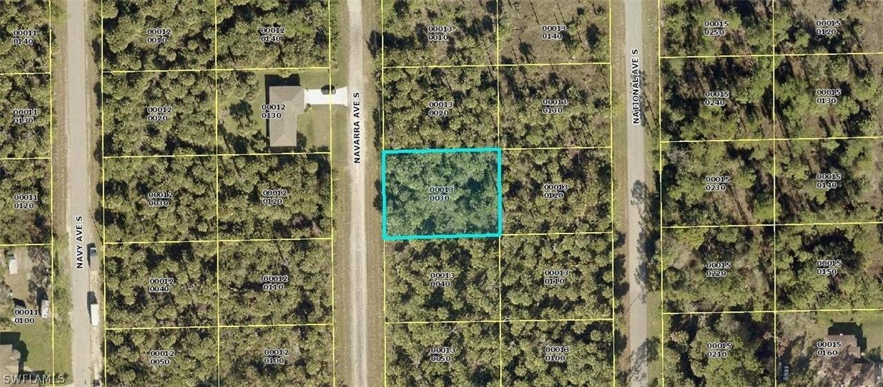 129 Navarra Ave., Lehigh Acres, FL 33974